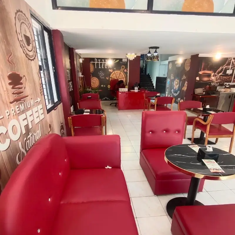 All Food Mall Near Kondhwa Road, Lullanagar, Pune