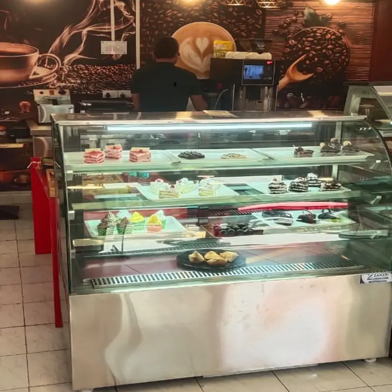 All Food Mall Near Kondhwa Road, Lullanagar, Pune