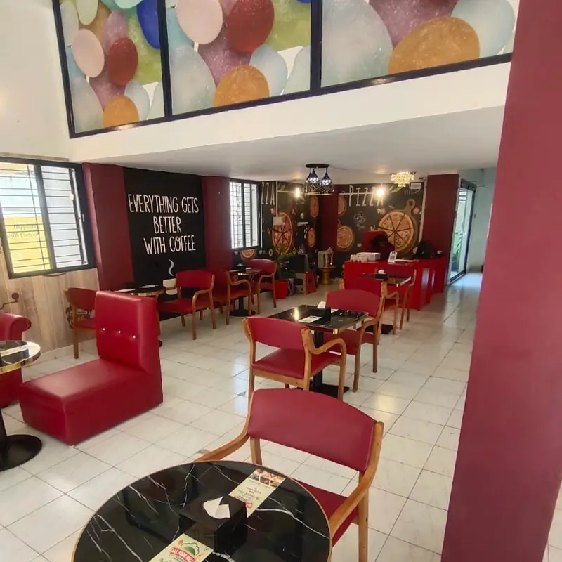 All Food Mall Near Kondhwa Road, Lullanagar, Pune