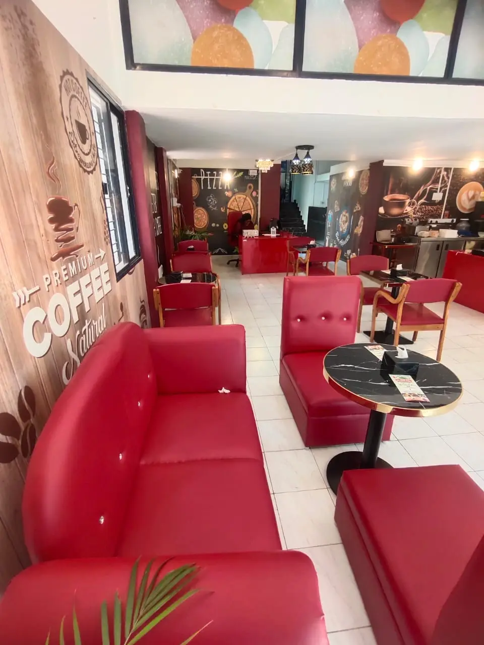 All Food Mall Near Kondhwa Road, Lullanagar, Pune