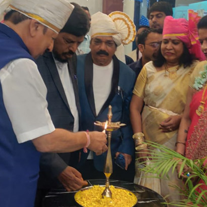 All Food Mall Near Kondhwa Road, Lullanagar, Pune